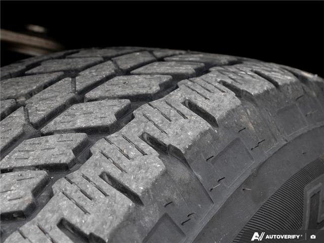 2023 Ford Bronco Big Bend (Stk: 603933) in St. Catharines - Image 27 of 27