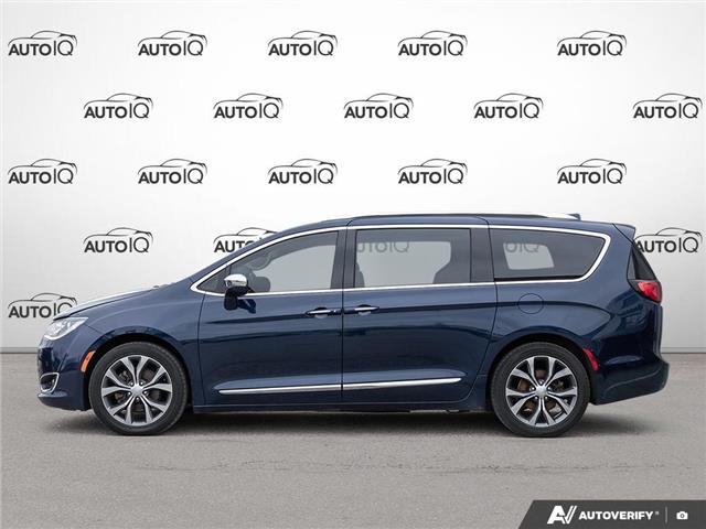 2018 Chrysler Pacifica Limited (Stk: 409136X) in St. Catharines - Image 3 of 27