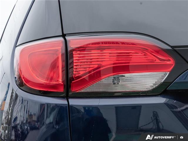 2018 Chrysler Pacifica Limited (Stk: 409136X) in St. Catharines - Image 10 of 27