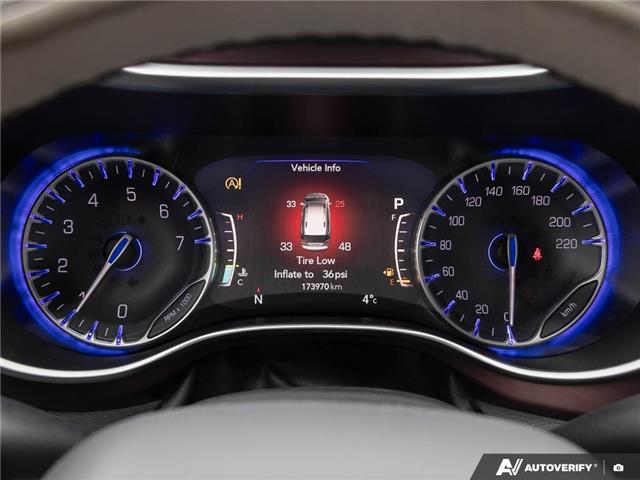 2018 Chrysler Pacifica Limited (Stk: 409136X) in St. Catharines - Image 13 of 27