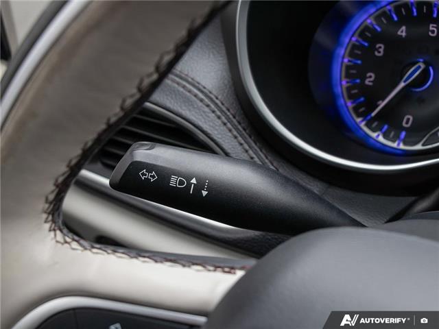 2018 Chrysler Pacifica Limited (Stk: 409136X) in St. Catharines - Image 14 of 27
