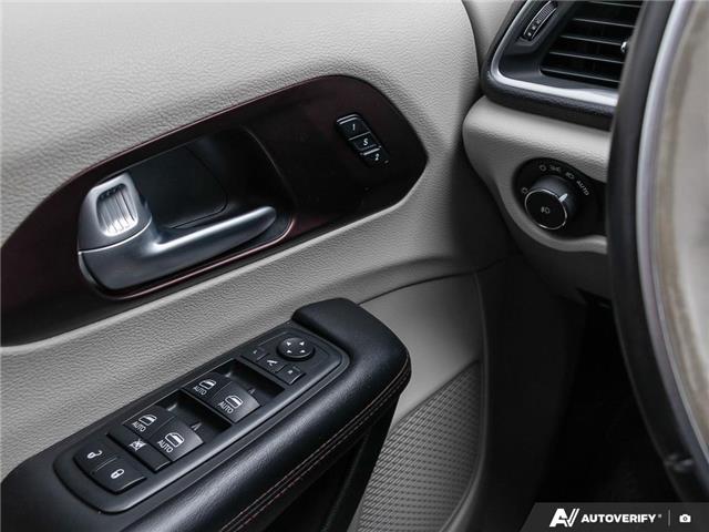 2018 Chrysler Pacifica Limited (Stk: 409136X) in St. Catharines - Image 15 of 27