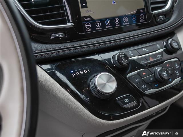 2018 Chrysler Pacifica Limited (Stk: 409136X) in St. Catharines - Image 18 of 27