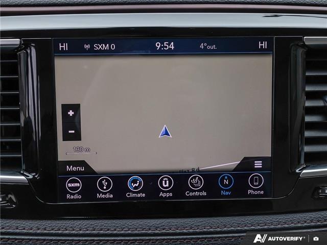 2018 Chrysler Pacifica Limited (Stk: 409136X) in St. Catharines - Image 19 of 27