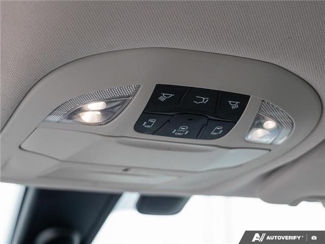 2018 Chrysler Pacifica Limited (Stk: 409136X) in St. Catharines - Image 20 of 27