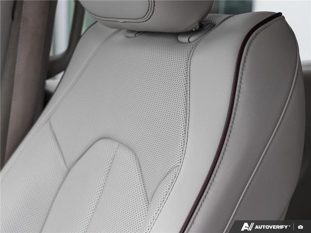 2018 Chrysler Pacifica Limited (Stk: 409136X) in St. Catharines - Image 21 of 27
