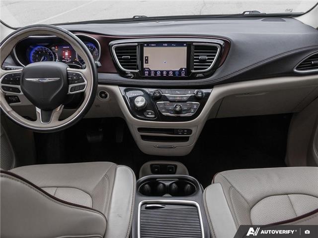 2018 Chrysler Pacifica Limited (Stk: 409136X) in St. Catharines - Image 23 of 27