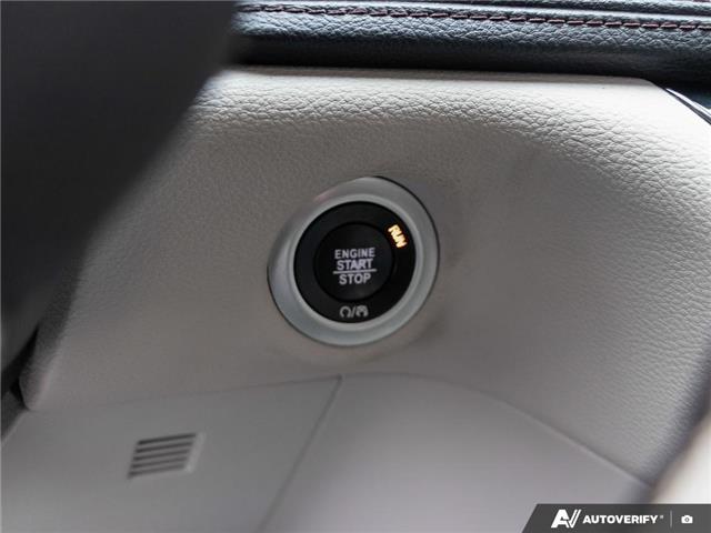 2018 Chrysler Pacifica Limited (Stk: 409136X) in St. Catharines - Image 24 of 27