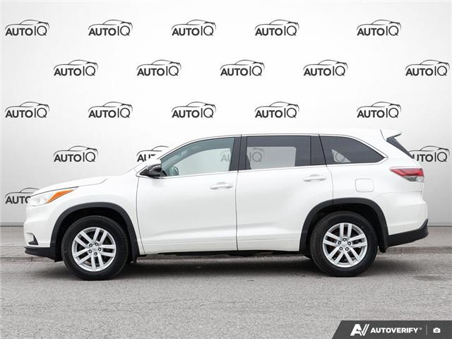 2015 Toyota Highlander LE (Stk: 409131X) in St. Catharines - Image 3 of 27