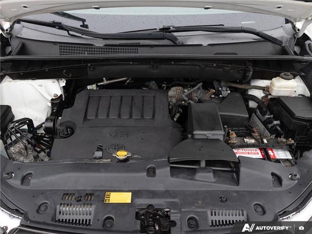 2015 Toyota Highlander LE (Stk: 409131X) in St. Catharines - Image 6 of 27
