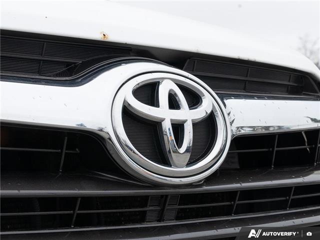 2015 Toyota Highlander LE (Stk: 409131X) in St. Catharines - Image 7 of 27