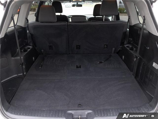 2015 Toyota Highlander LE (Stk: 409131X) in St. Catharines - Image 9 of 27