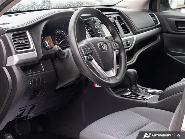 2015 Toyota Highlander LE (Stk: 409131X) in St. Catharines - Image 11 of 27