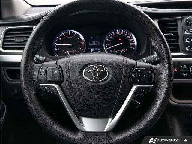 2015 Toyota Highlander LE (Stk: 409131X) in St. Catharines - Image 12 of 27