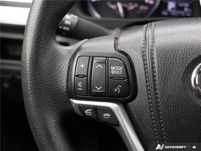 2015 Toyota Highlander LE (Stk: 409131X) in St. Catharines - Image 16 of 27
