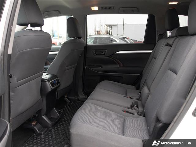 2015 Toyota Highlander LE (Stk: 409131X) in St. Catharines - Image 22 of 27