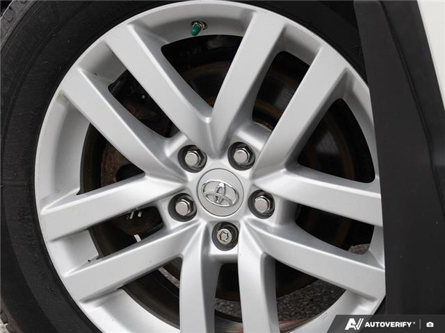 2015 Toyota Highlander LE (Stk: 409131X) in St. Catharines - Image 26 of 27