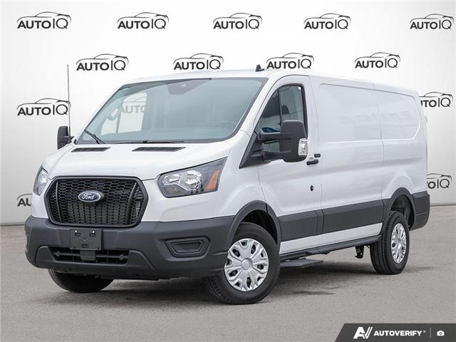 2024 Ford Transit Base