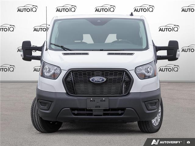 2024 Ford Transit-350 Cargo Base (Stk: 24TN236) in St. Catharines - Image 2 of 27