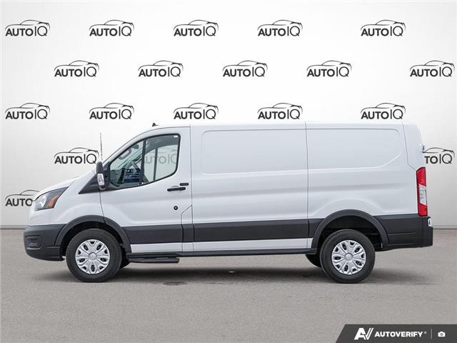 2024 Ford Transit-350 Cargo Base (Stk: 24TN236) in St. Catharines - Image 3 of 27