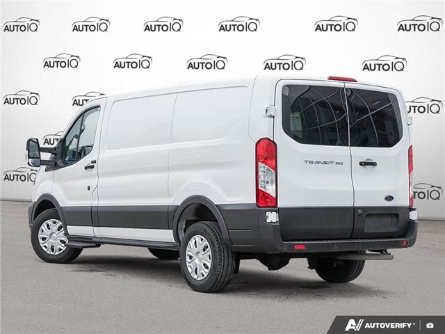 2024 Ford Transit-350 Cargo Base (Stk: 24TN236) in St. Catharines - Image 4 of 27