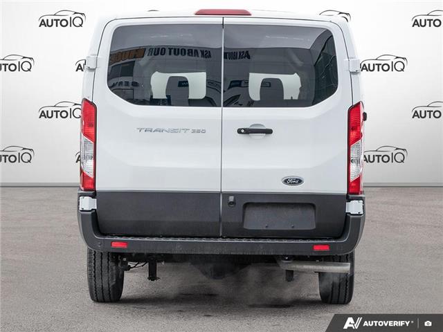 2024 Ford Transit-350 Cargo Base (Stk: 24TN236) in St. Catharines - Image 5 of 27