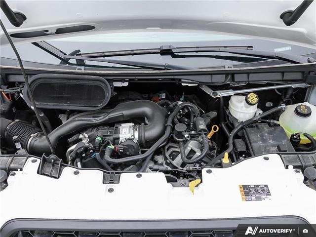 2024 Ford Transit-350 Cargo Base (Stk: 24TN236) in St. Catharines - Image 6 of 27