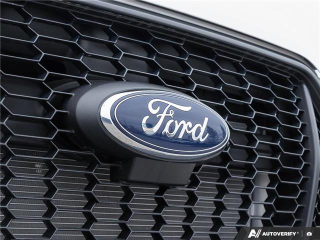 2024 Ford Transit-350 Cargo Base (Stk: 24TN236) in St. Catharines - Image 7 of 27