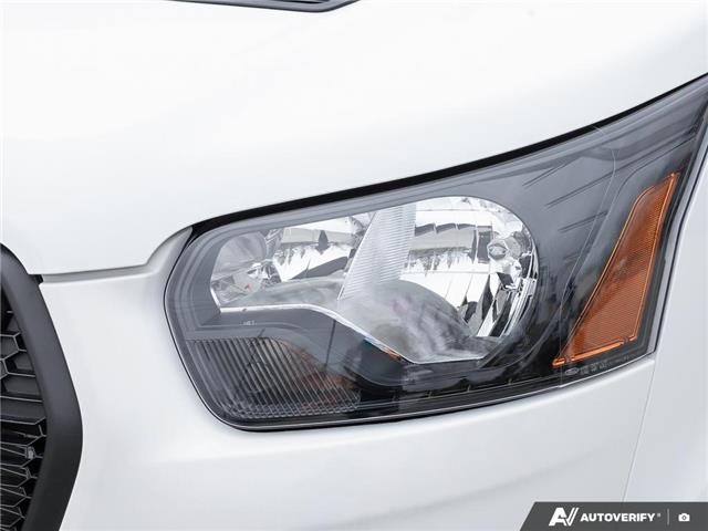 2024 Ford Transit-350 Cargo Base (Stk: 24TN236) in St. Catharines - Image 8 of 27