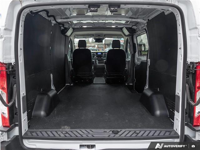 2024 Ford Transit-350 Cargo Base (Stk: 24TN236) in St. Catharines - Image 9 of 27