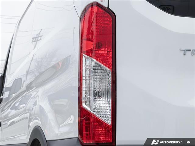 2024 Ford Transit-350 Cargo Base (Stk: 24TN236) in St. Catharines - Image 10 of 27