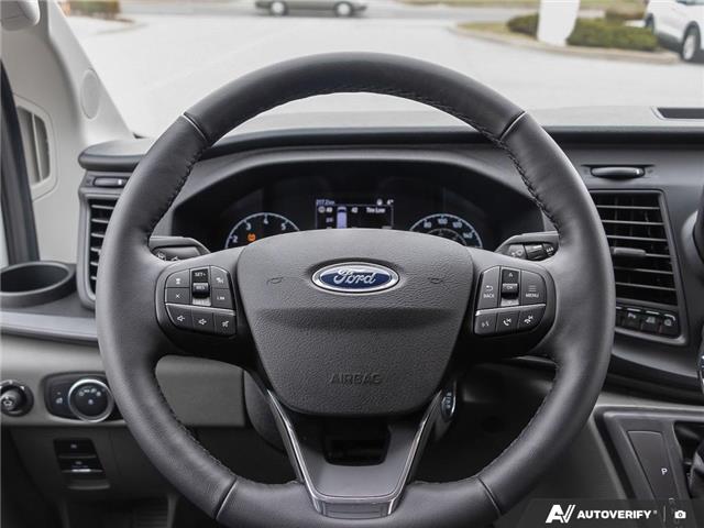 2024 Ford Transit-350 Cargo Base (Stk: 24TN236) in St. Catharines - Image 12 of 27