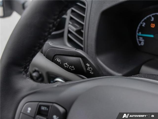 2024 Ford Transit-350 Cargo Base (Stk: 24TN236) in St. Catharines - Image 14 of 27