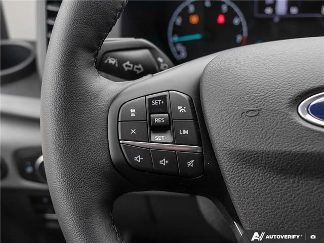 2024 Ford Transit-350 Cargo Base (Stk: 24TN236) in St. Catharines - Image 16 of 27