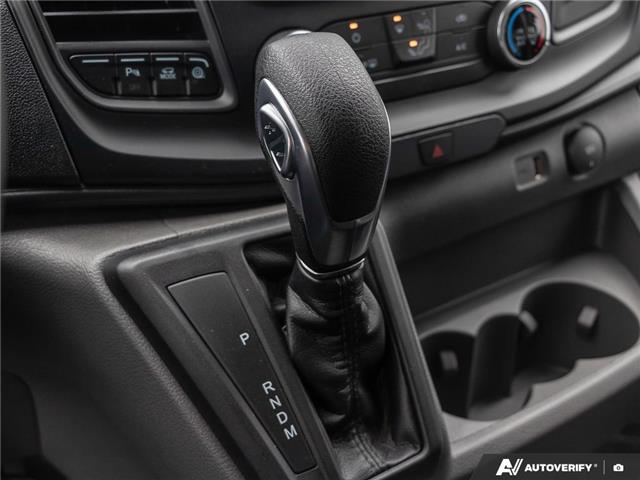 2024 Ford Transit-350 Cargo Base (Stk: 24TN236) in St. Catharines - Image 17 of 27