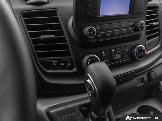 2024 Ford Transit-350 Cargo Base (Stk: 24TN236) in St. Catharines - Image 18 of 27