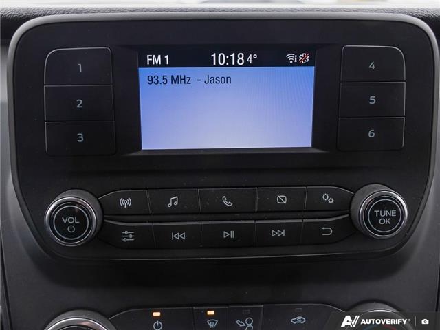 2024 Ford Transit-350 Cargo Base (Stk: 24TN236) in St. Catharines - Image 19 of 27