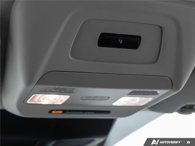 2024 Ford Transit-350 Cargo Base (Stk: 24TN236) in St. Catharines - Image 20 of 27