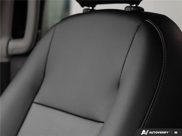 2024 Ford Transit-350 Cargo Base (Stk: 24TN236) in St. Catharines - Image 21 of 27