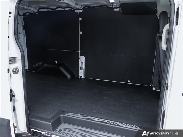 2024 Ford Transit-350 Cargo Base (Stk: 24TN236) in St. Catharines - Image 22 of 27