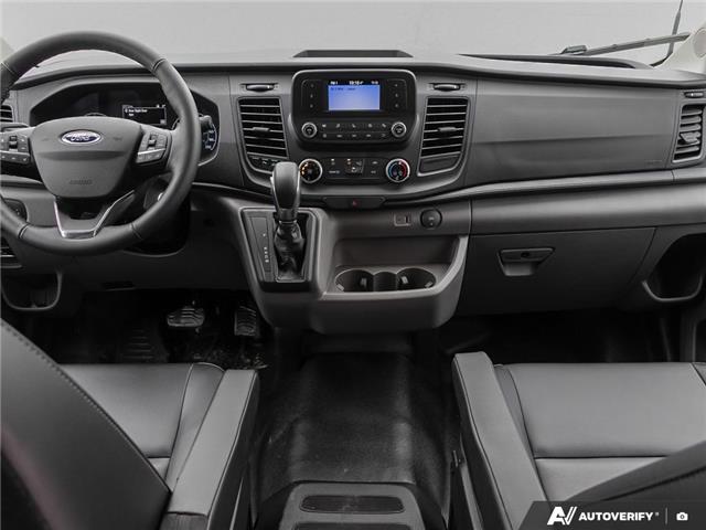 2024 Ford Transit-350 Cargo Base (Stk: 24TN236) in St. Catharines - Image 23 of 27
