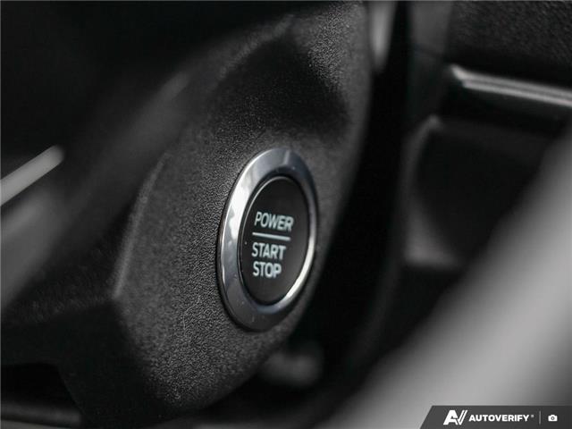 2024 Ford Transit-350 Cargo Base (Stk: 24TN236) in St. Catharines - Image 24 of 27