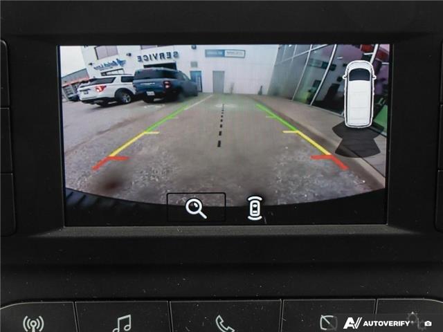 2024 Ford Transit-350 Cargo Base (Stk: 24TN236) in St. Catharines - Image 25 of 27