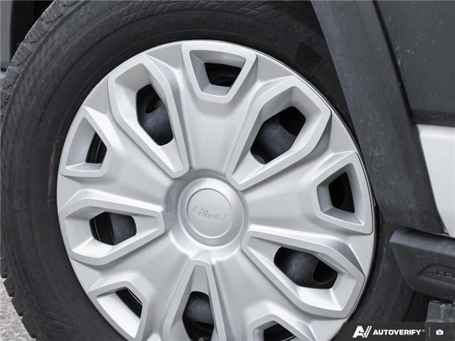 2024 Ford Transit-350 Cargo Base (Stk: 24TN236) in St. Catharines - Image 26 of 27