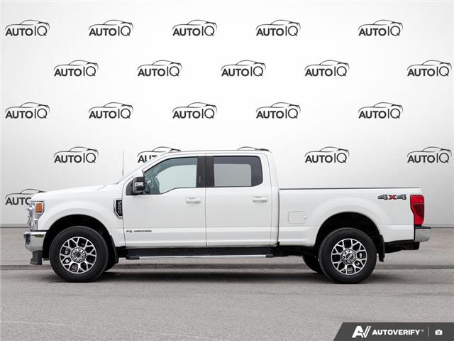 2020 Ford F-250 Lariat (Stk: 502744) in St. Catharines - Image 3 of 27
