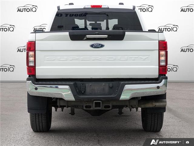 2020 Ford F-250 Lariat (Stk: 502744) in St. Catharines - Image 5 of 27