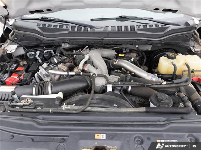 2020 Ford F-250 Lariat (Stk: 502744) in St. Catharines - Image 6 of 27