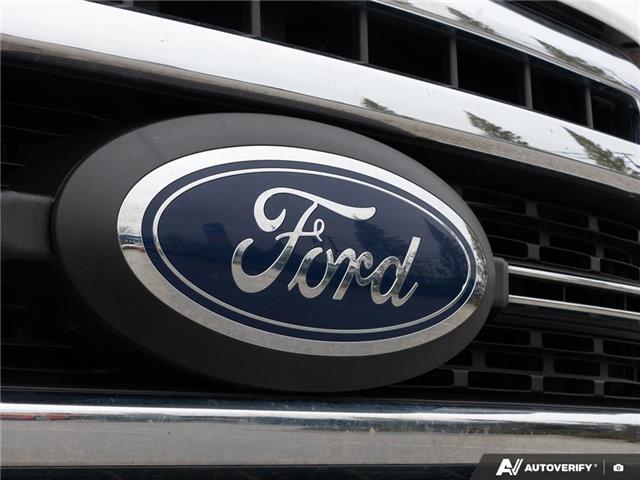 2020 Ford F-250 Lariat (Stk: 502744) in St. Catharines - Image 7 of 27