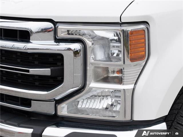 2020 Ford F-250 Lariat (Stk: 502744) in St. Catharines - Image 8 of 27