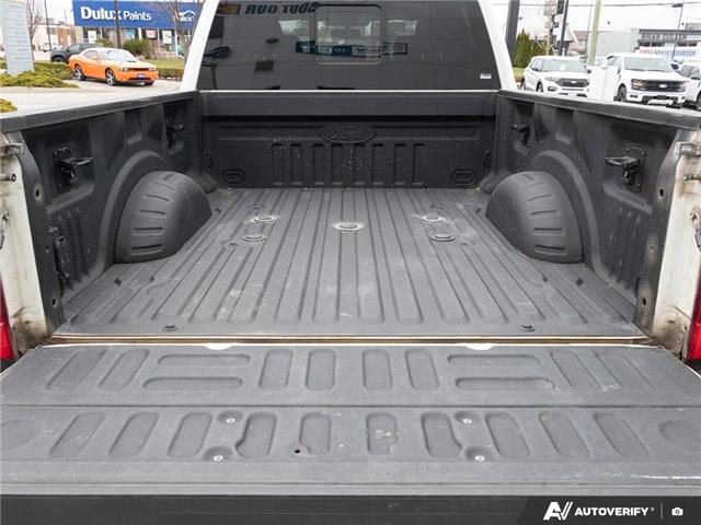 2020 Ford F-250 Lariat (Stk: 502744) in St. Catharines - Image 9 of 27